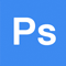 Adobe フォトショップ