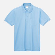 ポロシャツ POLO SHIRTS