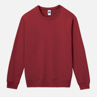 スウェット・ジャージ SWEAT-JERSEY