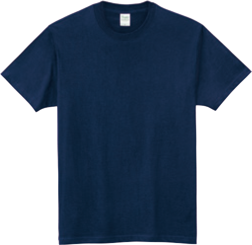 4.0オンス ライトウェイトTシャツ